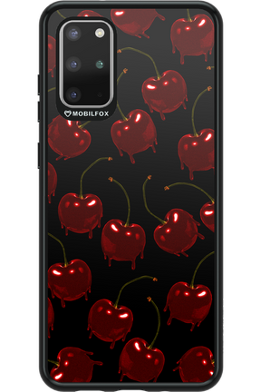 Cherry Blood - Samsung Galaxy S20+