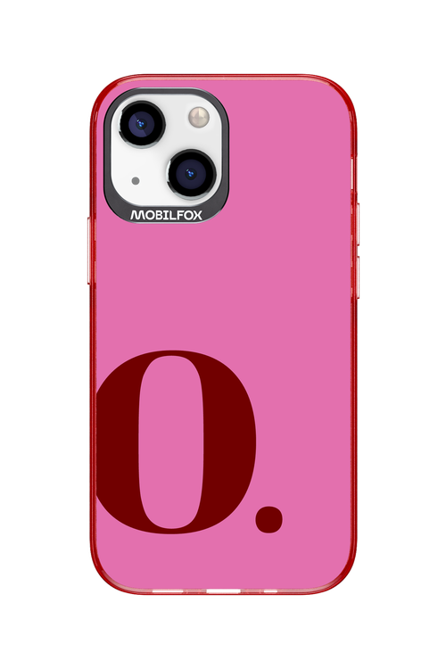 O (Sorbet) 2.0 - Apple iPhone 13 Mini