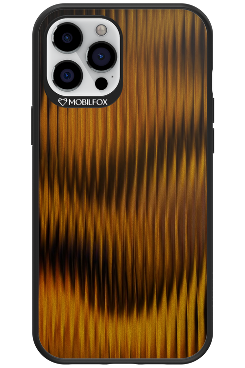 Striped grass 2.0 - Apple iPhone 12 Pro Max