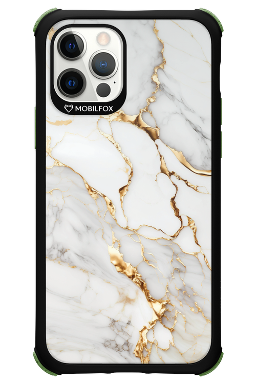 Ariel 2.0 - Apple iPhone 12 Pro