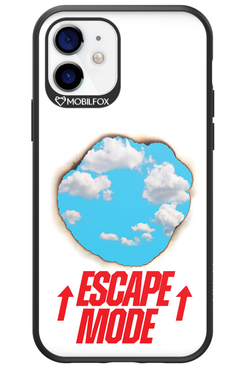 Escape mode 2.0 - Apple iPhone 12