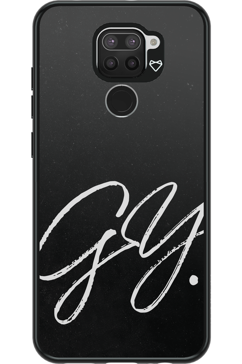 (Off Space) GY 2.0 - Xiaomi Redmi Note 9
