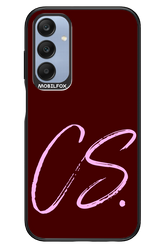 (Dark Blush) CS 2.0 - Samsung A25