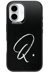 (Off Space) Q 2.0 - Apple iPhone 16