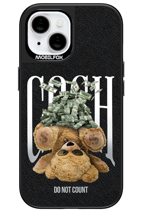 Cash Leather 2.0 - Apple iPhone 15