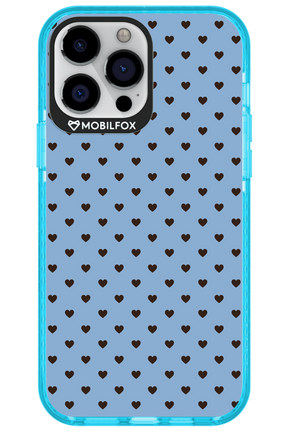 Blueberry Brunch - Apple iPhone 13 Pro Max