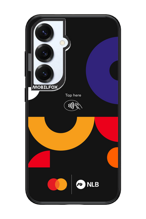 NLB Black 2.0 - Samsung S25