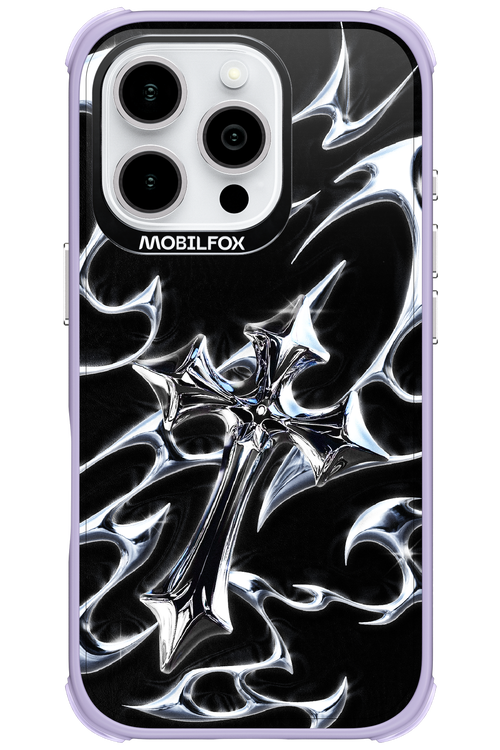 Faith 2.0 - Apple iPhone 16 Pro