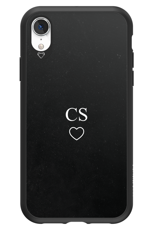 CS Black 2.0 - Apple iPhone XR