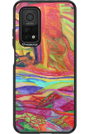 Color Land 2.0 - Xiaomi Mi 10T 5G