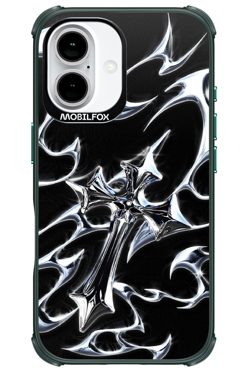 Faith 2.0 - Apple iPhone 16