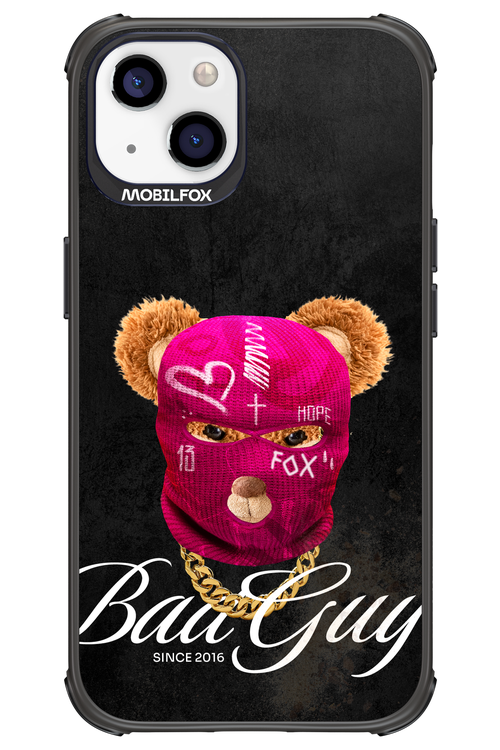 Bad Guy II 2.0 - Apple iPhone 13