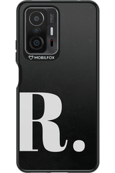 R (Off Space) 2.0 - Xiaomi Mi 11T Pro