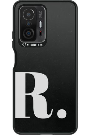 R (Off Space) 2.0 - Xiaomi Mi 11T Pro