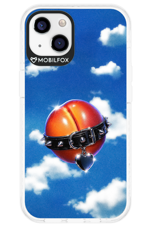 Wild Peach 2.0 - Apple iPhone 13