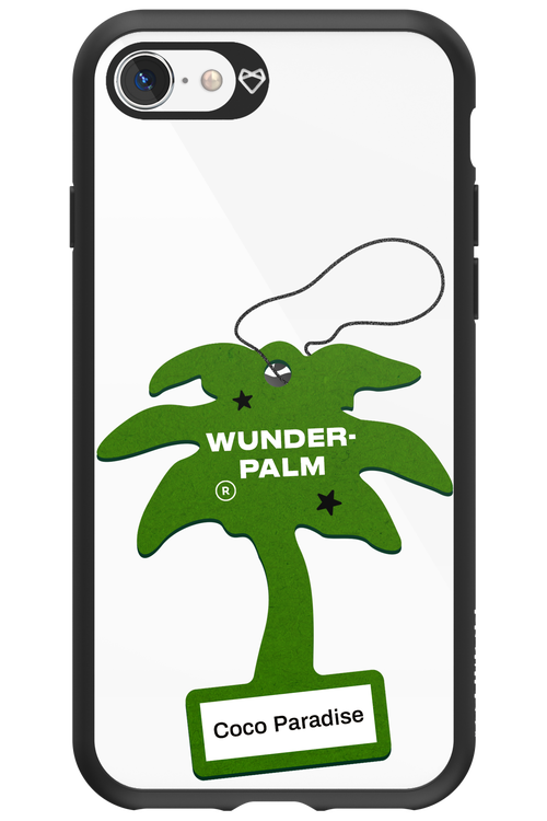 Wunder-Palm 2.0 - Apple iPhone SE 2020