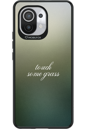 Natural Reset - Xiaomi Mi 11 5G