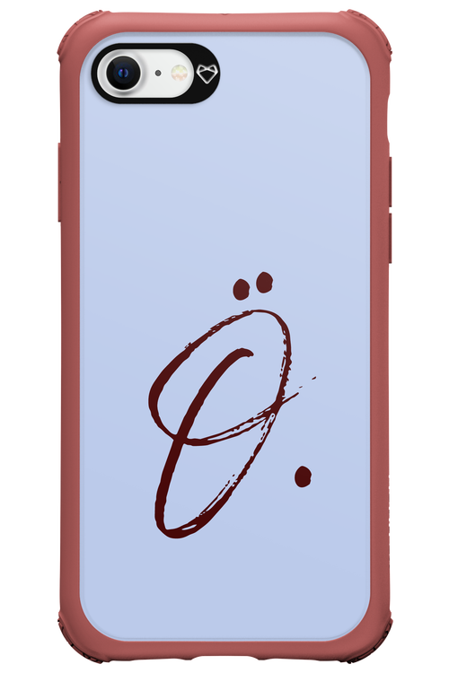 (Jellyfish Presso) O II 2.0 - Apple iPhone 7