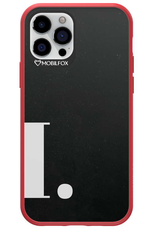 I (Off Space) 2.0 - Apple iPhone 12 Pro