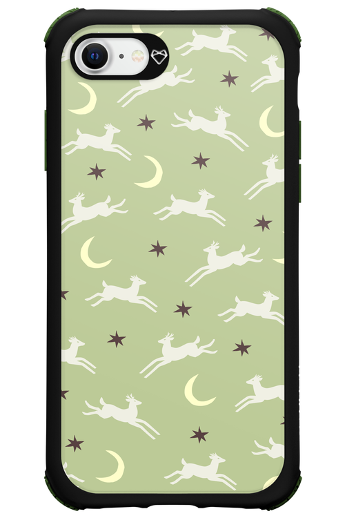 Folclore Rush - Apple iPhone SE 2022