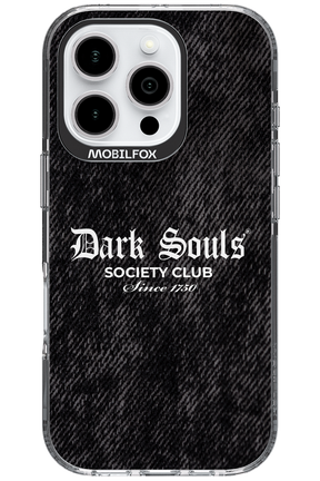 Dark Souls - Apple iPhone 16 Pro