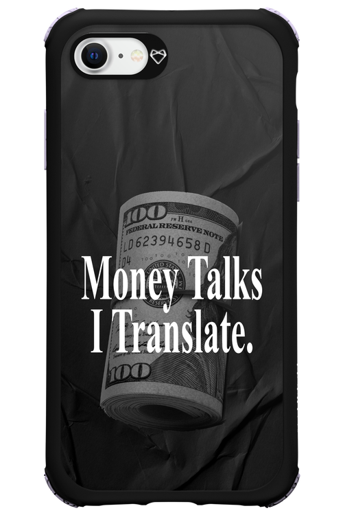 Money Talks III 2.0 - Apple iPhone SE 2022