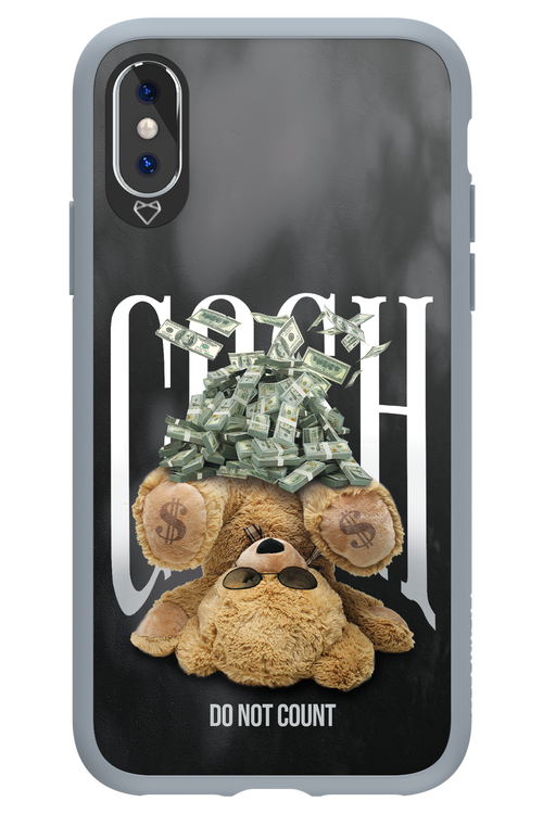 CASH - Apple iPhone XS