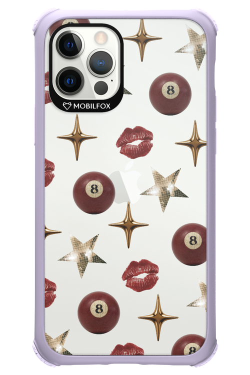 Lucky strike 2.0 - Apple iPhone 12 Pro
