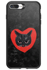 Heart Cat 2.0 - Apple iPhone 7 Plus