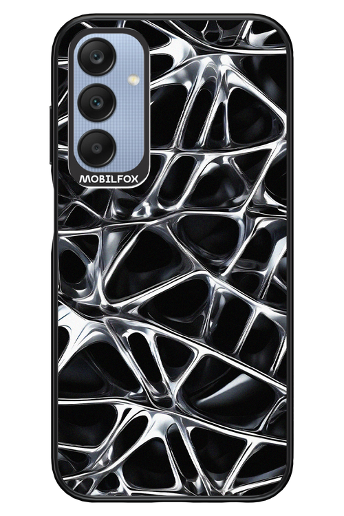 Chrome Lines 2.0 - Samsung A25