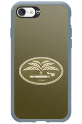 Nature Check - Apple iPhone 8