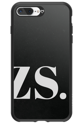 ZS (Off Space) - Apple iPhone 8 Plus