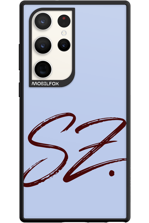 (Jellyfish Presso) SZ 2.0 - Samsung Galaxy S23 Ultra