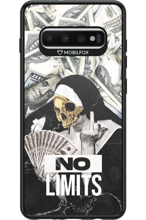 No Limits 2.0 - Samsung Galaxy S10+