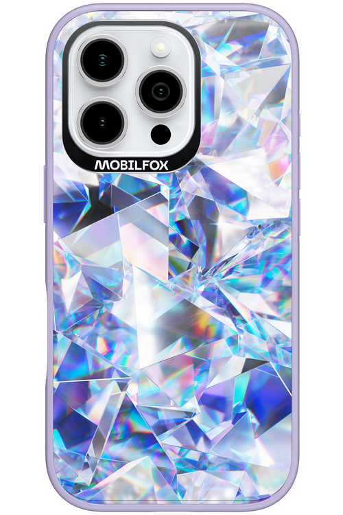 Holo Shard - Apple iPhone 16 Pro