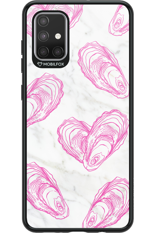 Shelly - Samsung Galaxy A71