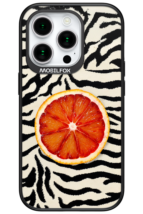 Wild Nectarin 2.0 - Apple iPhone 15 Pro