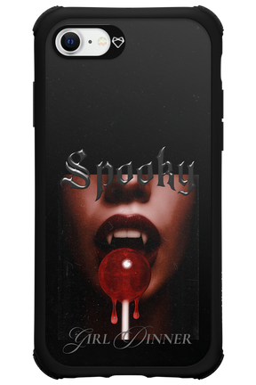Freaky Girl - Apple iPhone SE 2022