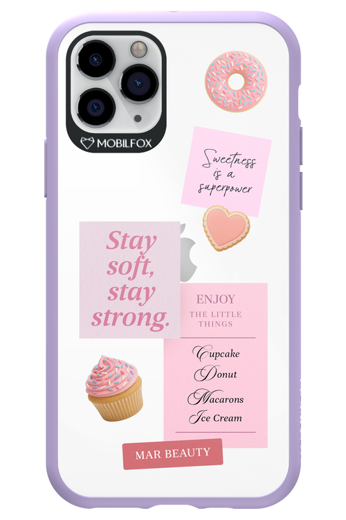 Sweet Babe - Apple iPhone 11 Pro