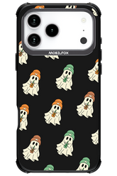 Spirited Sips (Black) - Apple iPhone 17 Pro Max