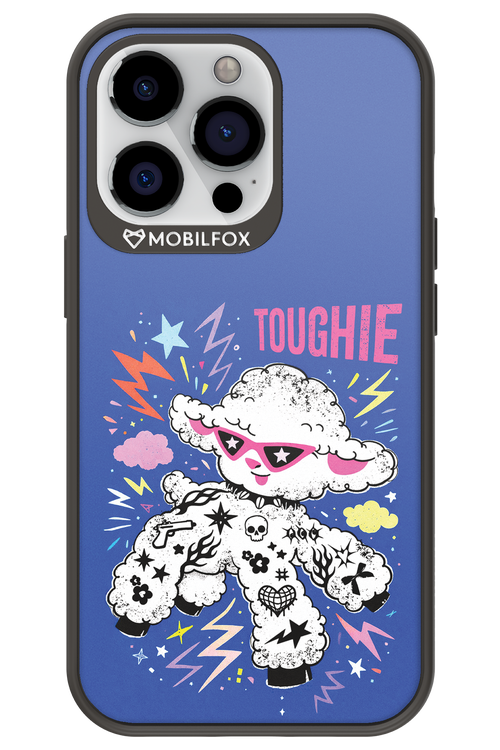 TOUGHIE 2.0 - Apple iPhone 13 Pro