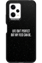 My feed 2.0 - Xiaomi Redmi Note 12 5G