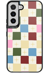 Winter Scarf - Samsung Galaxy S22