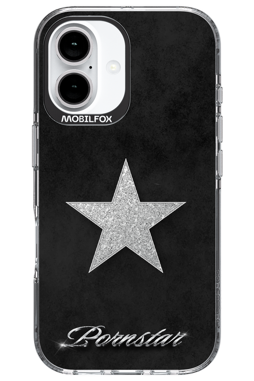 P*rnstar 2.0 - Apple iPhone 16