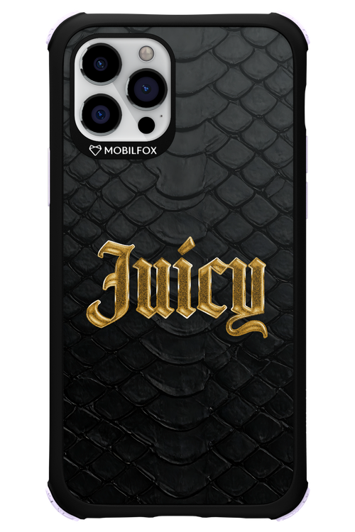 Juicy Gold 2.0 - Apple iPhone 12 Pro