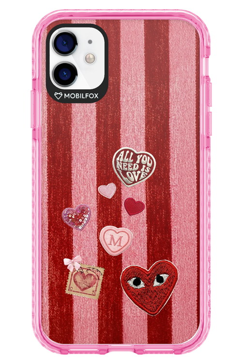 Soul Jeans 2.0 - Apple iPhone 11