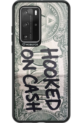 hooked 2.0 - Huawei P40 Pro