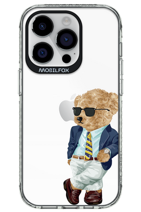 Boss - Apple iPhone 14 Pro