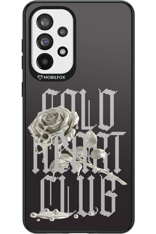 Cold Heart Club 2.0 - Samsung Galaxy A73