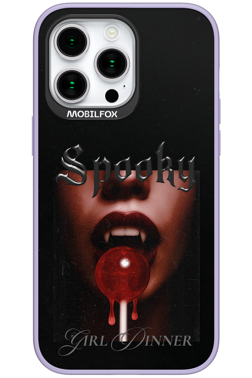 Freaky Girl - Apple iPhone 15 Pro Max